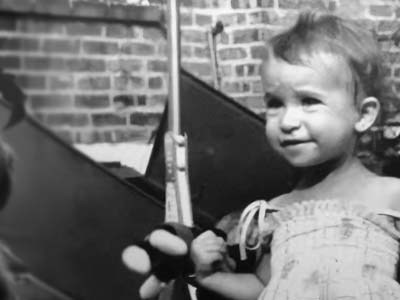 My Testimony, Part I: The Early&nbsp;Years